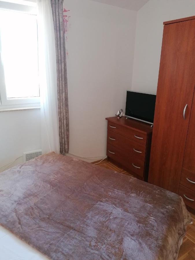 טרוגיר Apartment Marija מראה חיצוני תמונה