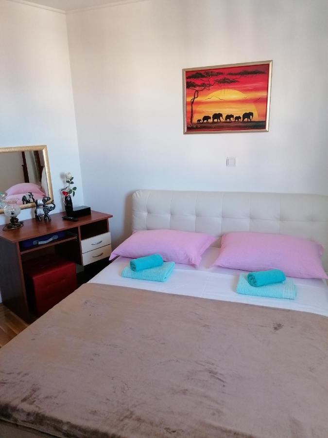 טרוגיר Apartment Marija מראה חיצוני תמונה
