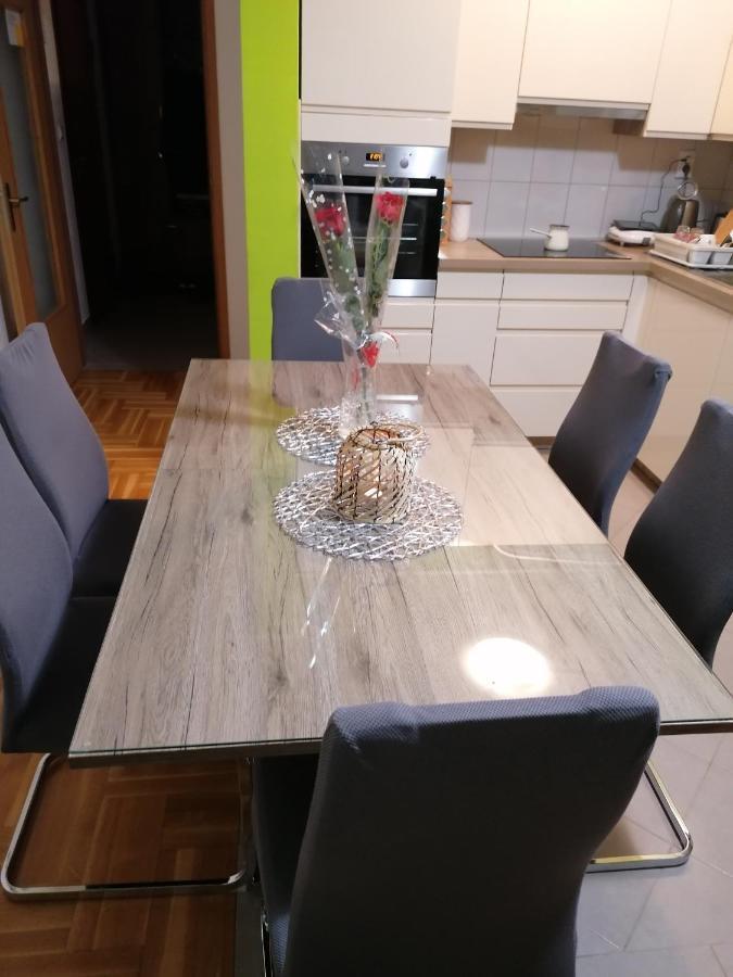 טרוגיר Apartment Marija מראה חיצוני תמונה