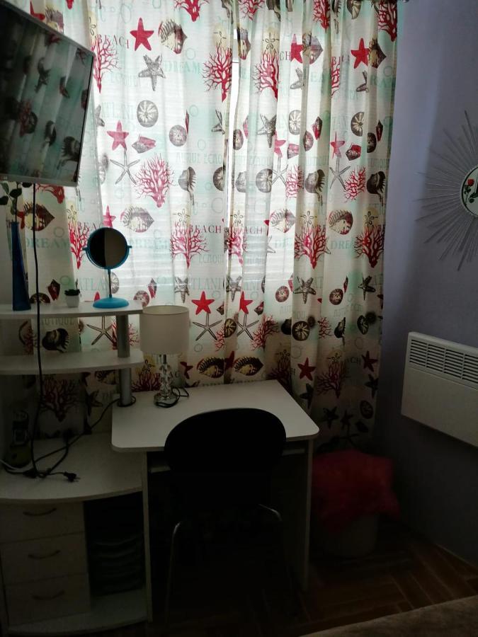 טרוגיר Apartment Marija מראה חיצוני תמונה