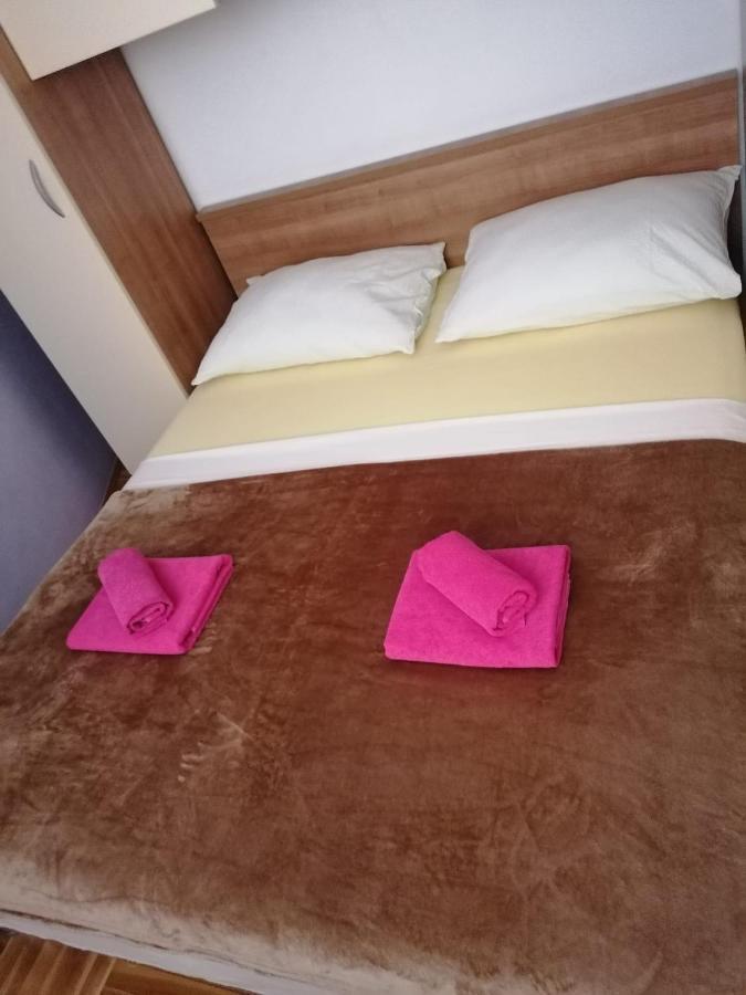 טרוגיר Apartment Marija מראה חיצוני תמונה