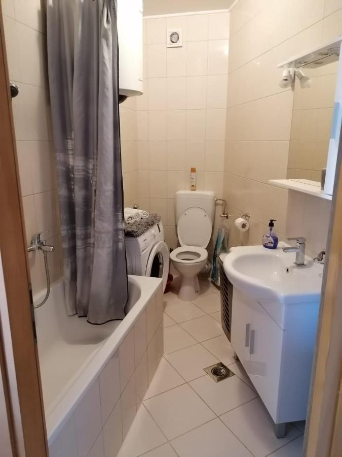 טרוגיר Apartment Marija מראה חיצוני תמונה
