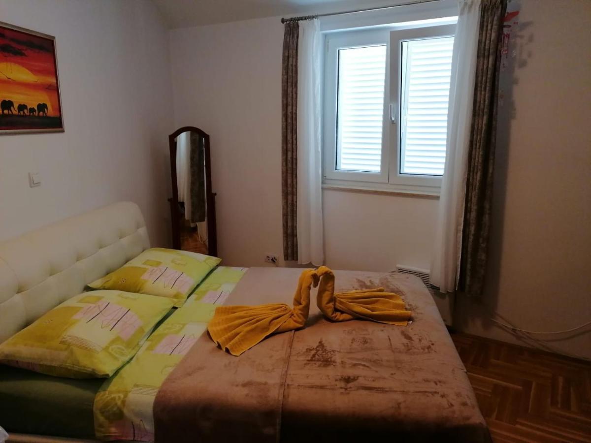 טרוגיר Apartment Marija מראה חיצוני תמונה