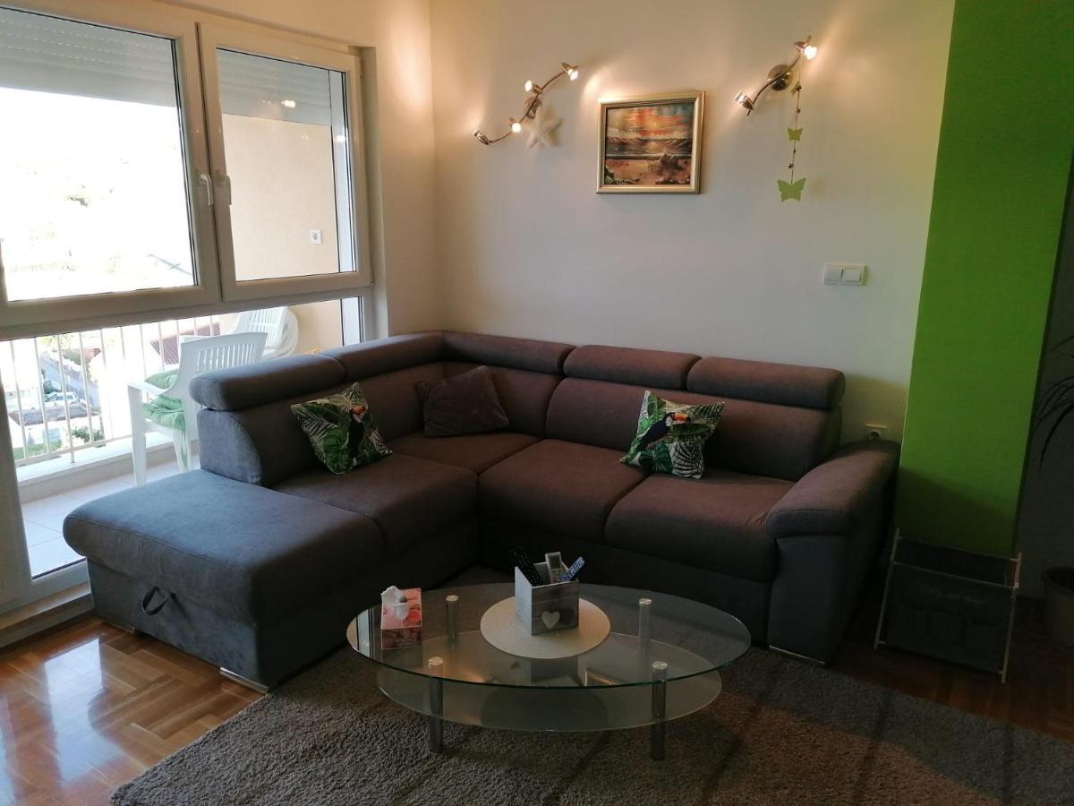 טרוגיר Apartment Marija מראה חיצוני תמונה