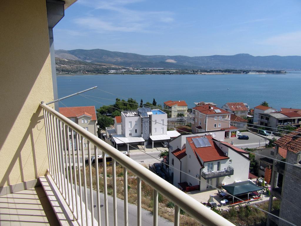 טרוגיר Apartment Marija מראה חיצוני תמונה